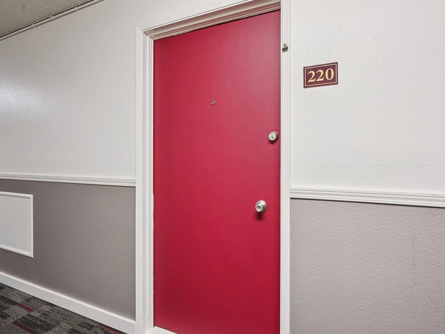 Georgetown Manor Apartments — Photo 4
