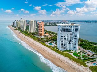 5200 N Ocean Dr APT 603, Riviera Beach, FL 33404