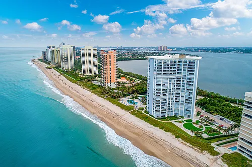 5200 N Ocean Dr Photo 1