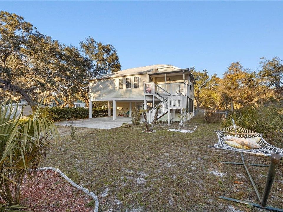 599 Alligator Dr, Alligator Pt, FL 32346 Zillow