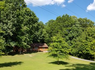 341 Fincastle Heights Rd, Jonesville, VA 24263
