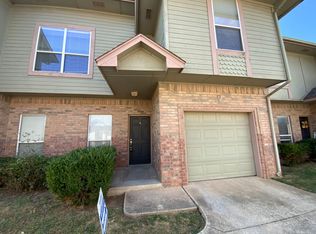 3809 N Asbury Ave APT C, Bethany, OK 73008