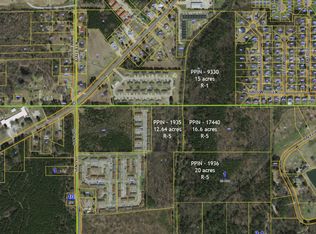 0 Carpenter Rd, Starkville, MS 39759