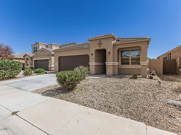 4th image of 42061 W LUNAR Street