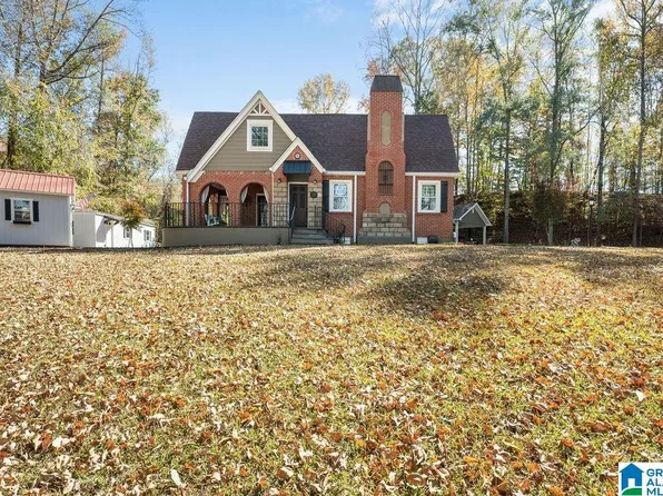 1122 Montevallo Rd, Centreville, AL 35042