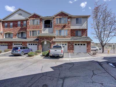 8944 Fox Drive  Unit 6-201, Thornton, CO, 80260