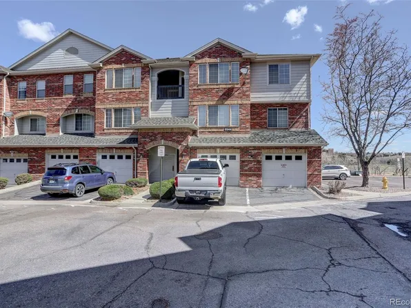 8944 Fox Drive #6-201, Thornton, CO 80260