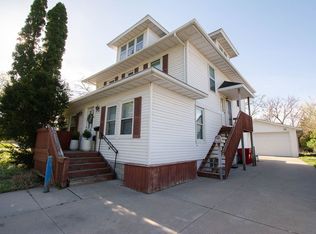 1746 1st St SW, Rochester, MN 55902