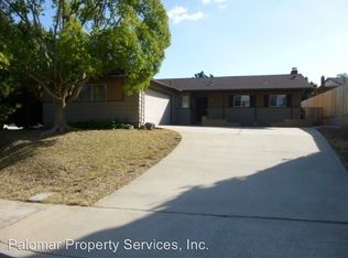 1445 Glen Avon Dr, San Marcos, CA 92069