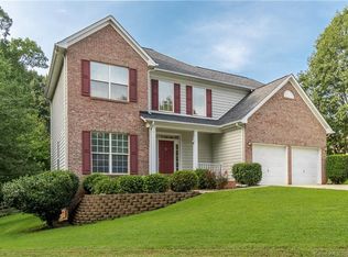 176 Walmsley Pl, Mooresville, NC 28117