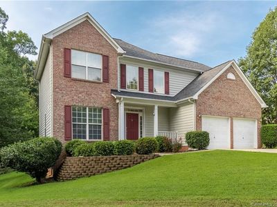 176 Walmsley Pl, Mooresville, NC, 28117