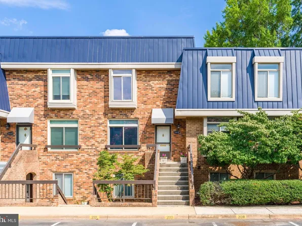 1763 S Hayes St #2, Arlington, VA 22202