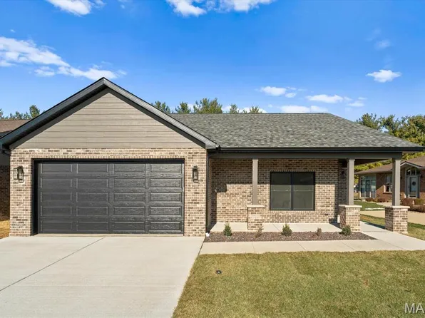 1835 Carrington Way, Belleville, IL 62226