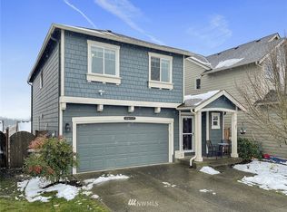 20117 18th Avenue Ct E, Spanaway, WA 98387