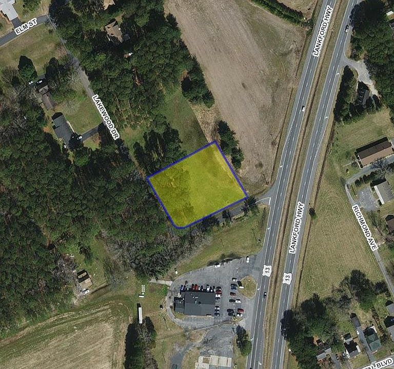 1st image of LOT 1 Lakewood Dr