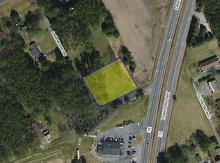 LOT 1 Lakewood Dr, Onley, VA 23418