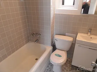 Rented by City Connections Realty