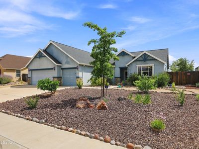 115 Creekside Dr, Dayton, NV, 89403