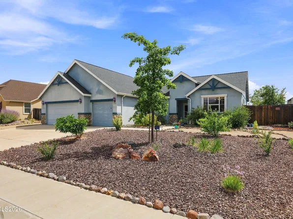 115 Creekside Dr, Dayton, NV 89403