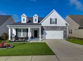 137 Bolter Ln, Elgin, SC 29045