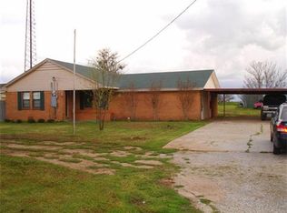 415 Gayle St, Wichita Falls, TX 76310