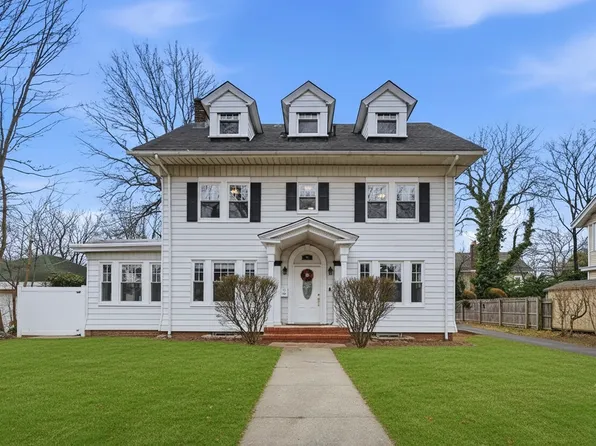 14 Vassar Ave, Newark, NJ 07112