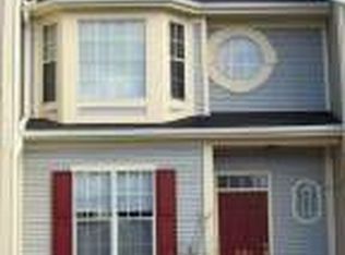 702 Cambridge Cmns, Middletown, CT 06457