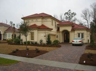 9891 Bellasera Cir, Myrtle Beach, SC 29579