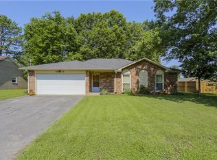 4832 Sierra Dr, Old Hickory, TN 37138