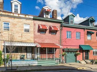 137 Pearl St, Pittsburgh, PA 15224