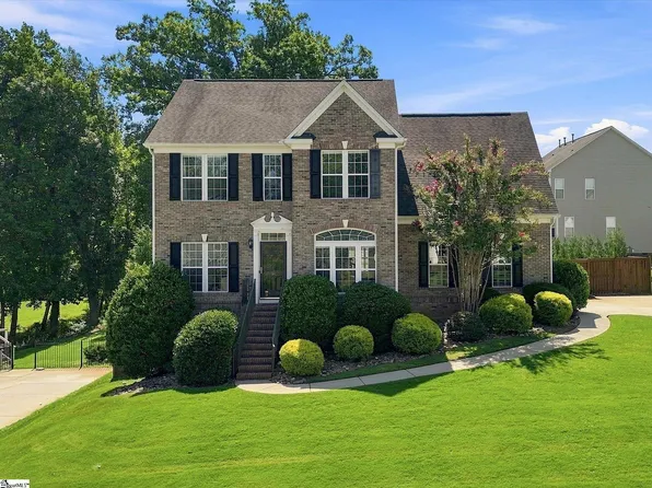 51 Meadow Rose Dr, Travelers Rest, SC 29690