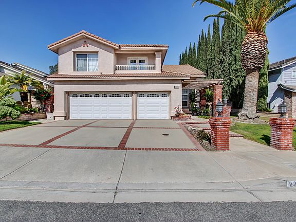 2nd image of 2402 Canyon Terrace Dr