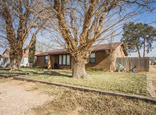 1484 Fm 303, Loop, TX 79342