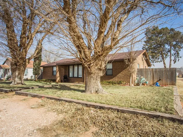 1484 Fm 303, Loop, TX 79342