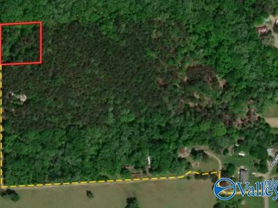 County Road 853, Fort Payne, AL, 35967