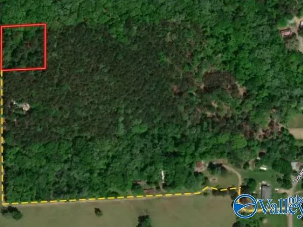 County Road 853, Fort Payne, AL 35967