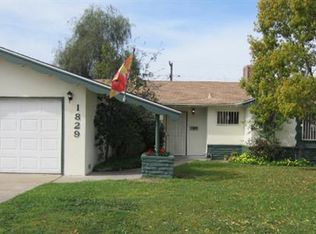 1829 N Sierra Vista Ave, Fresno, CA 93703