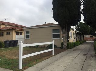 9322 Madison Ave, South Gate, CA 90280