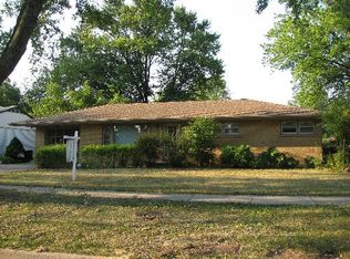 1045 E 7th St, Lockport, IL