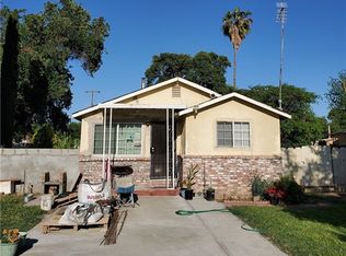 411 Fancher St, Planada, CA 95365