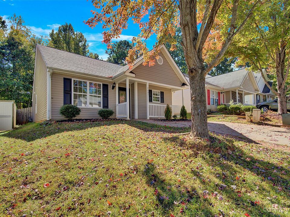 8405 Kings Creek Dr, Charlotte, NC 28273 | Zillow