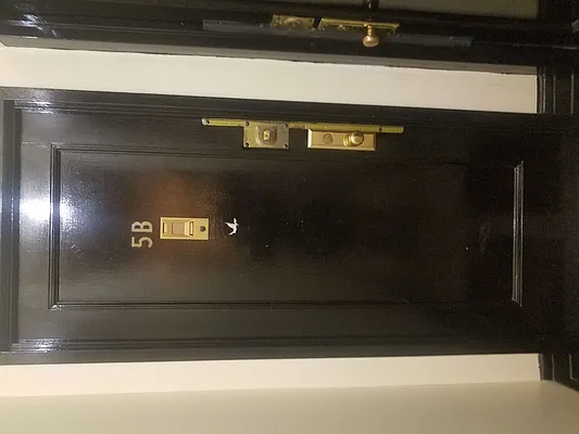 Rented by THOMAS F CAMPENNI CO | media 11