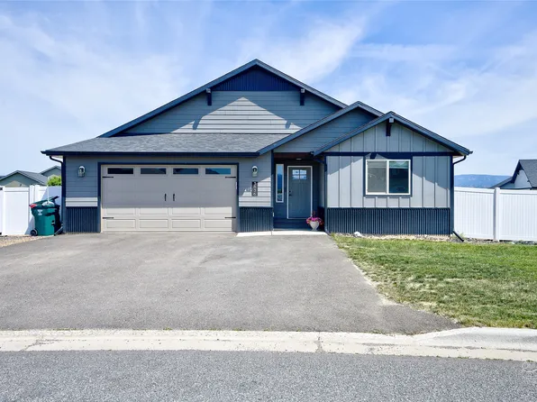 3836 Highwood Rd, East Helena, MT 59635