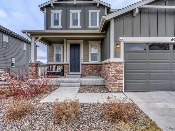6980 S Uriah Street, Aurora, CO 80016