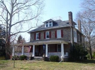 302 Bethlehem Pike, Fort Washington, PA 19034