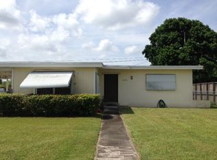 14475 SW 288th St, Homestead, FL 33033