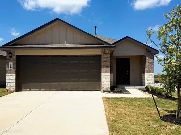 289 Violet Sylph, San Antonio, TX 78253