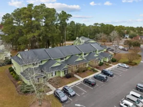 4006 Echo Farms Blvd, Wilmington, NC 28412