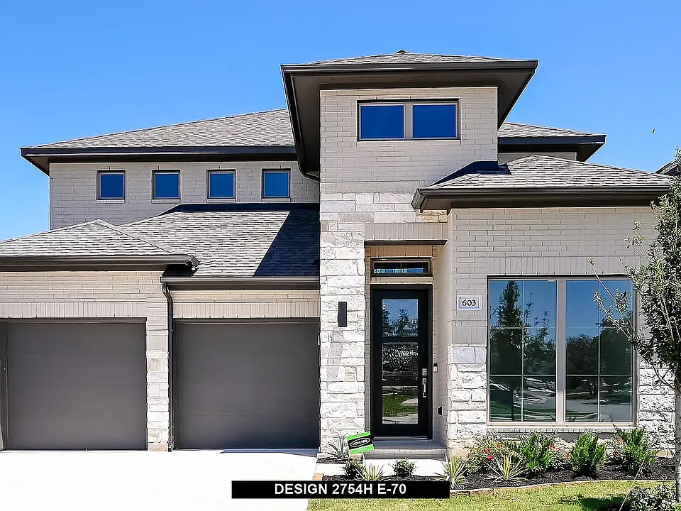 603 Kimble Creek Loop