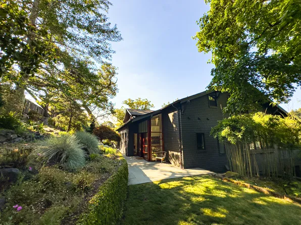 (undisclosed Address), Mill Valley, CA 94941